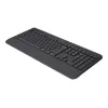Logitech SIGNATURE K650. Mugav trükkimine. Rohkem tehtud.