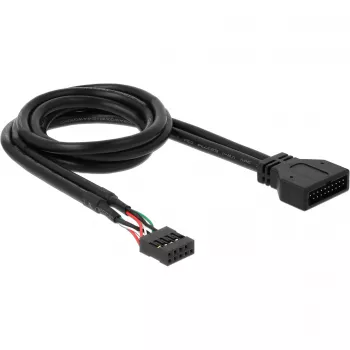 Sisemine USB-kaabel DeLOCK 83281