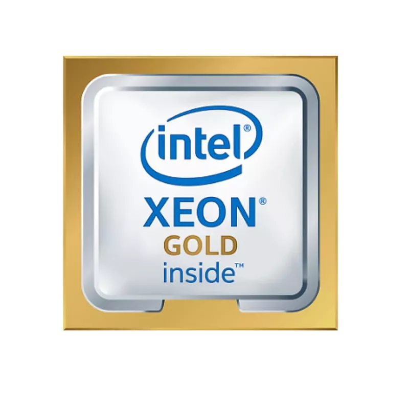 Hewlett Packard Enterprise Intel Xeon Gold 5515+ - 3,2 GHz - 8 tuuma - 22,5 MB vahemälu (P67079-B21)