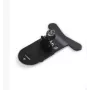 Elektrikilbi tagapaneel Ergonomic Solutions SpacePole SPA103 Roheline Kollane