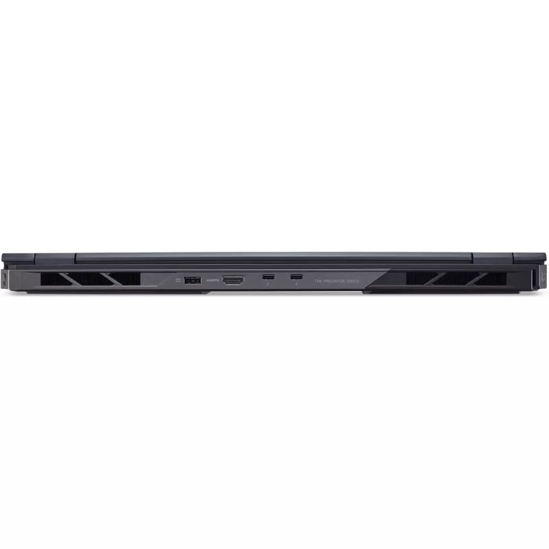 Sülearvuti Acer Predator PH18-73-97FE 18 tolli Intel Core Ultra 9 64GB 1TB NVIDIA RTX 5080 Windows 11 Pro