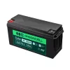 AGM aku Green Cell AGM12V150AH-J 12V 150Ah suletud pliiaku