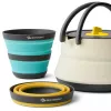 Sea To Summit ACK0250312P/UNI/3 Cookware