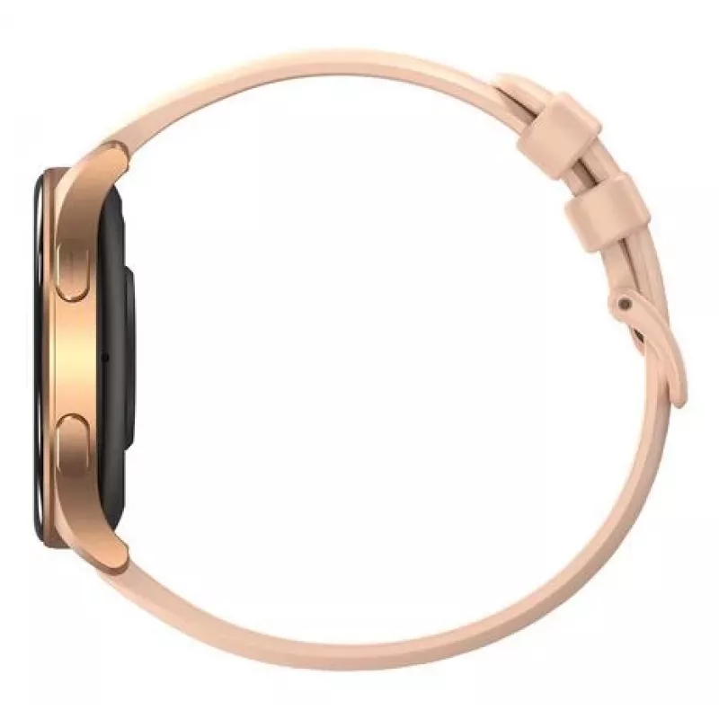 Smartwatch X20/GOLD X20GOLD Mustview