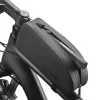 Rockbros AS-019-1 jalgrattaraami kott Veekindel 1,6 l Must
