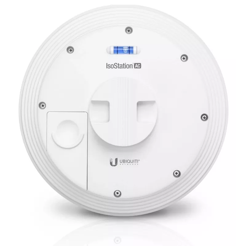 Juhtmevaba pääsupunkt Ubiquiti IsoStation AC 2,4 GHz 5 GHz