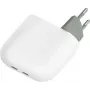 Google Flex 67W Dual USB-C kiirlaadija valge