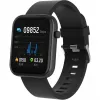DENVER SW-182 - Nutikell rihmaga - 4,3 cm (1,7) ekraan - Bluetooth - Must (116111000580)