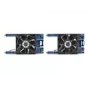 Ventilaatorimoodul HPE P48908-B21 riiuljahutusseade ProLiant DL3X0 Gen1 1U