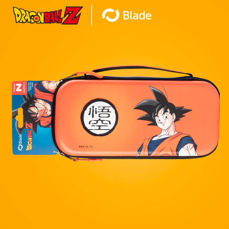 Blade Dragon Ball Z Switch2 DB1002 kaitseümbris mängukonsoolile