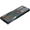 CANYON klaviatuur Cometstrike GK-55 EN/RU Juhtmega