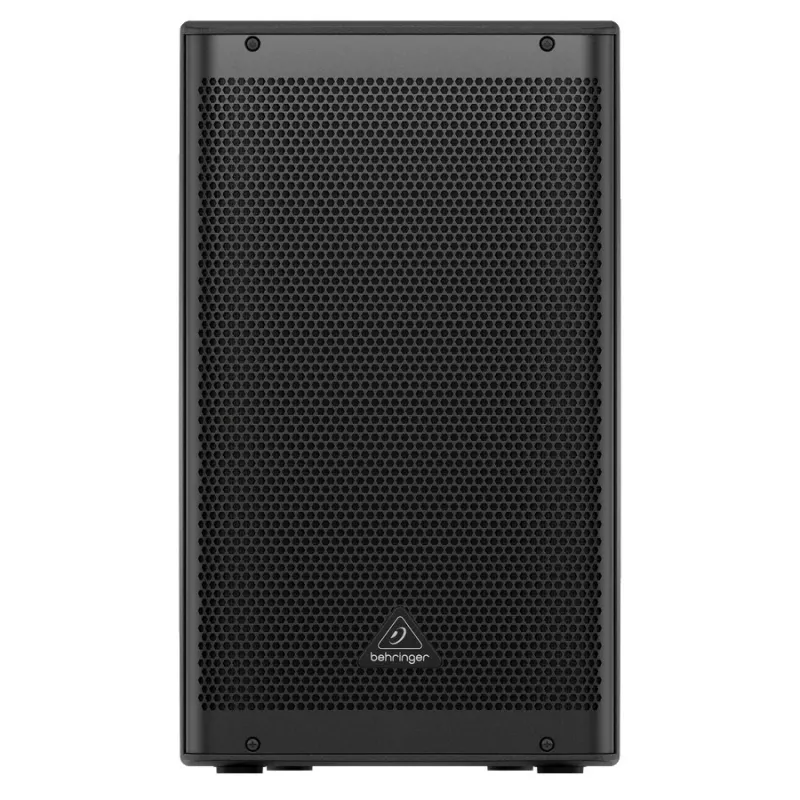 Behringer DR112DSP - aktiivkõlar 12 Bluetoothiga