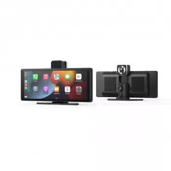 7-tolline puutetundlik multimeedia autoekraan MAXCOM MC01 Vibe koos Bluetoothiga