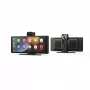 7-tolline puutetundlik multimeedia autoekraan MAXCOM MC01 Vibe koos Bluetoothiga