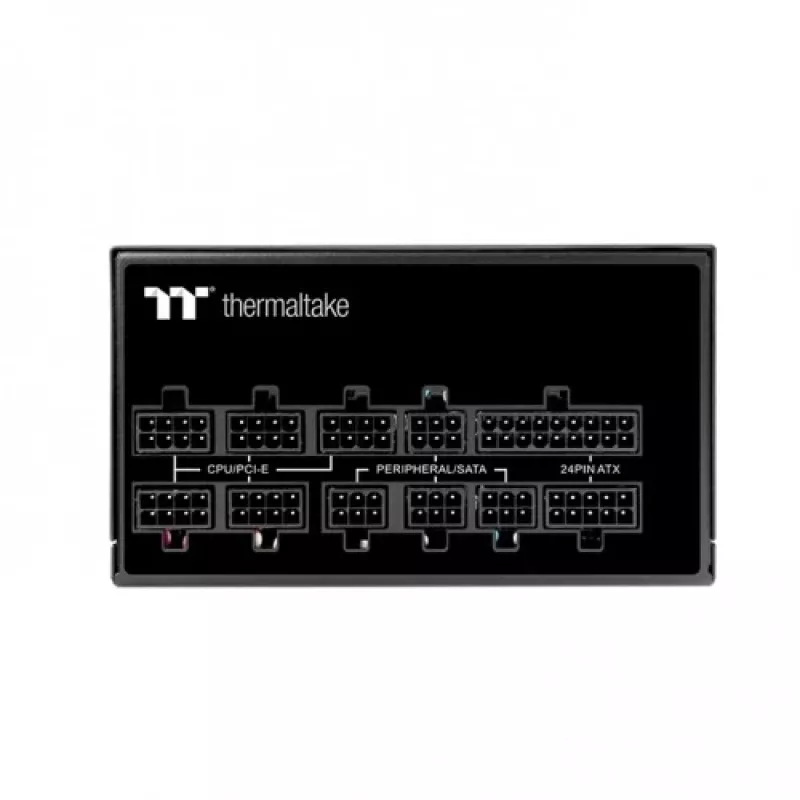 Toiteplokk Thermaltake TTP-1200AH3FCG 1200 W