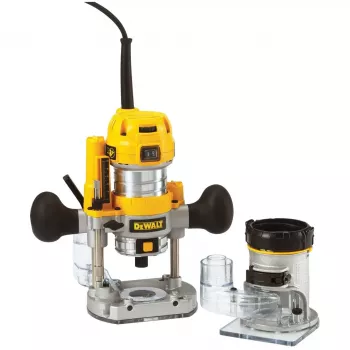 Ruuter DeWALT D26204K