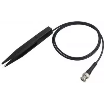VOLTCRAFT BNC-testjuhe 1 m Must MSC-102 (MSC-102)
