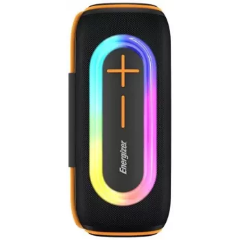 Energizer Bluetooth 2400mAh RGB kaasaskantav kõlar