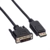 DisplayPort–DVI-D kaabel VALUE 11995608 1,5 m