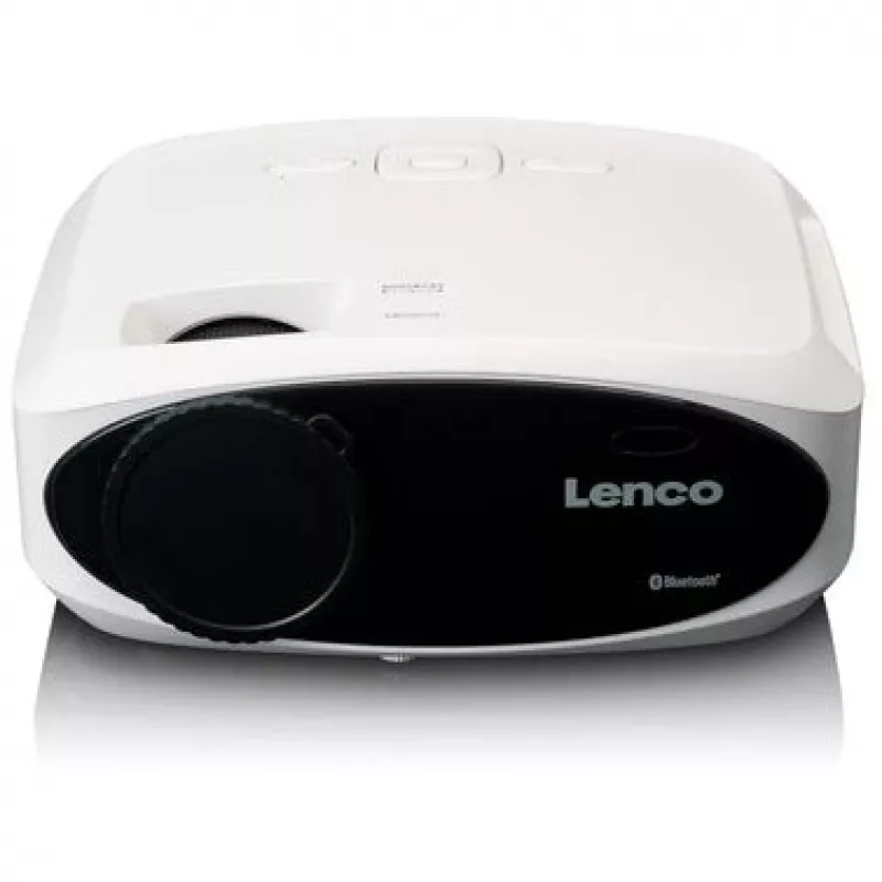 Lenco LPJ-900WH toode
