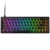 Mehaaniline klaviatuur Endgame Gear KB65HE Hall Effect Gateron KS-37B ANSI US paigutus