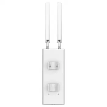 Cudy LT700 traadita ruuter Gigabit Ethernet kaheriba (2,4 GHz / 5 GHz) 4G Valge