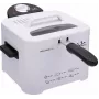 Fritter JATA FR278 Single 2.5 L Eraldi seisev 2000 W Valge