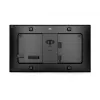 Elo 5554L, 138,6 cm (54,6''), projitseeritud mahtuvuslik, 4K, USB-C, Ethernet, komplekt, must puuteekraan (16:9), 138,6 cm (54,6''), projitseeritud mahtuvuslik, mitmikpuudutus (40 punkti), resolutsio