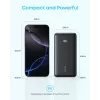Anker Power Bank, 22.5W | Zolo A110EH11 | 20000 mAh | USB-C | Must