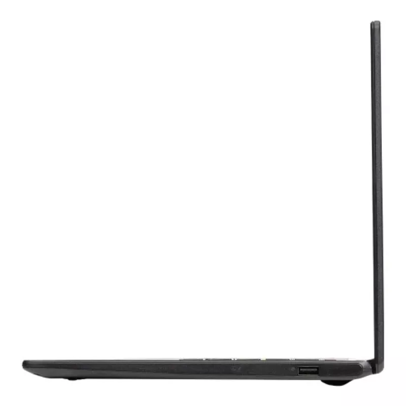 ASUS Vivobook Go 14 E410KA-CL4128 sülearvuti, Intel Celeron N4500, 14 tolli FHD, 4 GB, 128 GB eMMC, Windows 11 Home S, Star Black