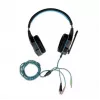 IBOX X8 GAMING SHPIX8MV Kõrvaklapid (must) (SHPIX8MV)