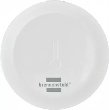 Niiskusandur eraldiseisev Brennenstuhl TFS CZ 01 siseruumides juhtmevaba