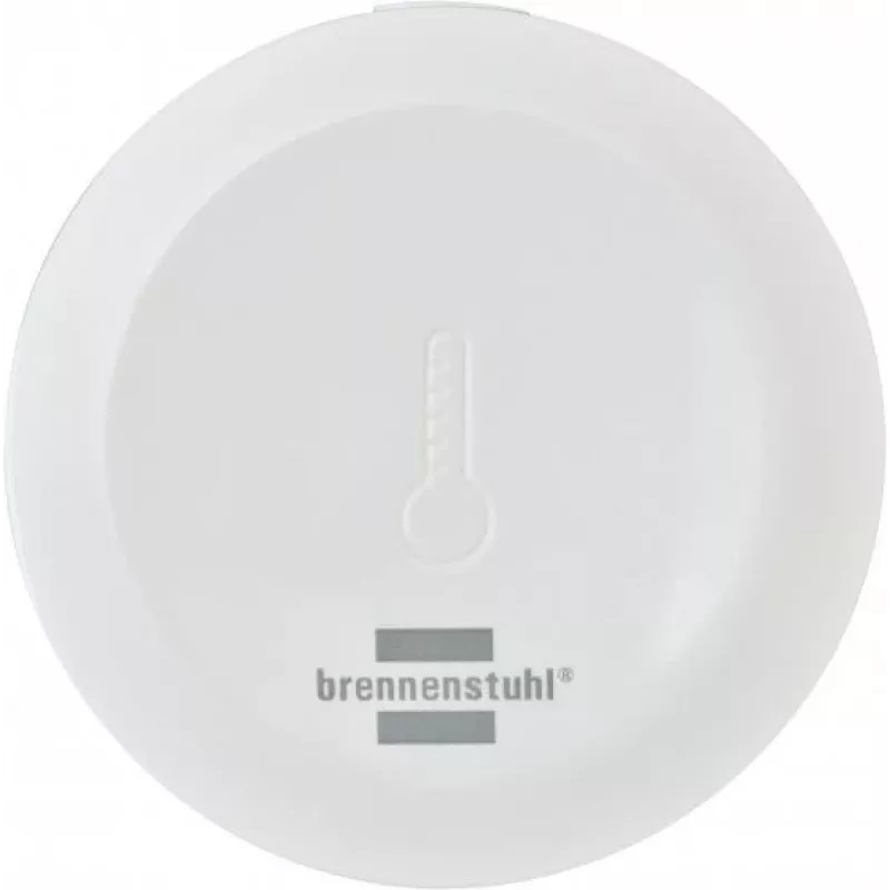 Niiskusandur eraldiseisev Brennenstuhl TFS CZ 01 siseruumides juhtmevaba