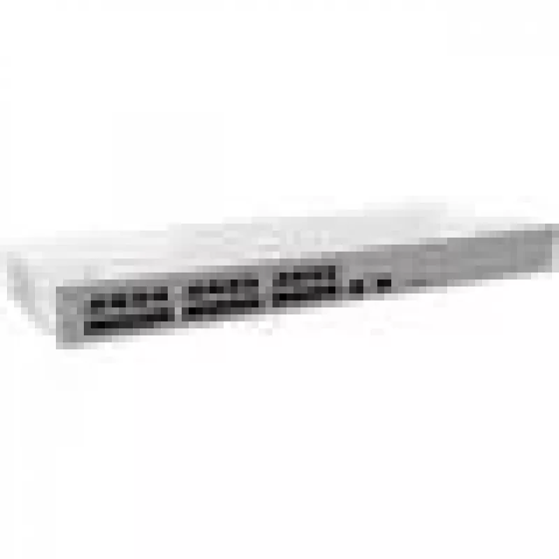 Lüliti Huawei CloudEngine S110-24T2SR Gigabit Ethernet 24 porti 1U