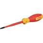 Bosch kruvikeeraja VDE TX20 (1600A02NC7)