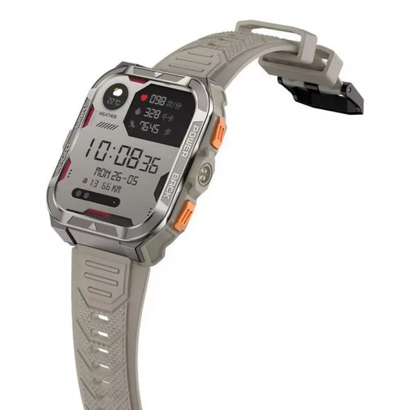 Nutikell W80 PRO/KHAKI W80PROKHAKI Blackview