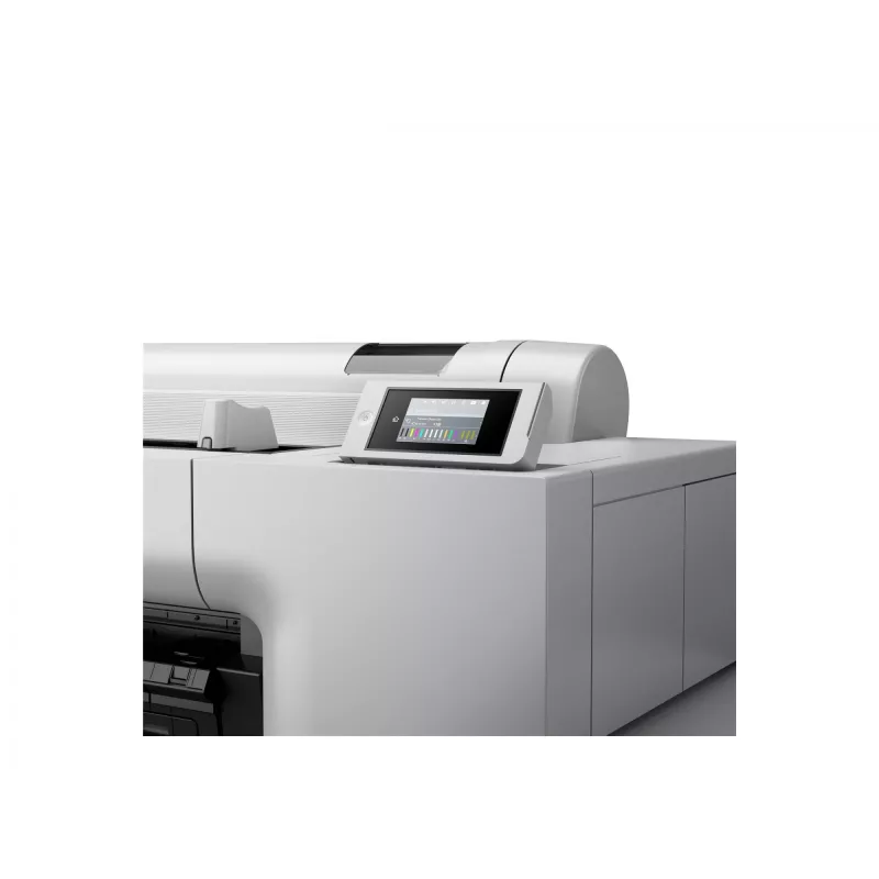Epson SureColor SC-P20500 suureformaadiline printer Tindiprinter Värviline 2400 x 1200 DPI Ethernet LAN
