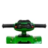 Sõidulelu milly mally Ride-on Monster Military mudel 27515 mudilastele