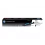 Toner HP 103A täitmiskomplekt 2500 lehekülge must
