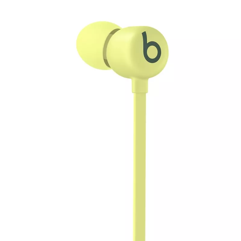 Beats Flex kõrvaklapid - Yuzu kollane