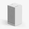 Projektor WANBO Cube 2 Pro 500 ANSI Android TV 11 — kompaktne nutiprojektor, valge