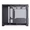 Arvutikorpus Jonsbo D32 STD Mini Case mATX must