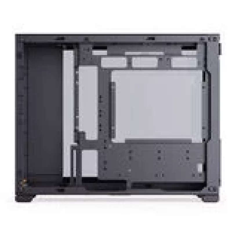 Arvutikorpus Jonsbo D32 STD Mini Case mATX must