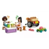 Ehitusmänguasi LEGO Friends mängukomplekt 42659 Adventure Trip with Friends, 220 tk, 2 minifiguuri, vanusele 6+