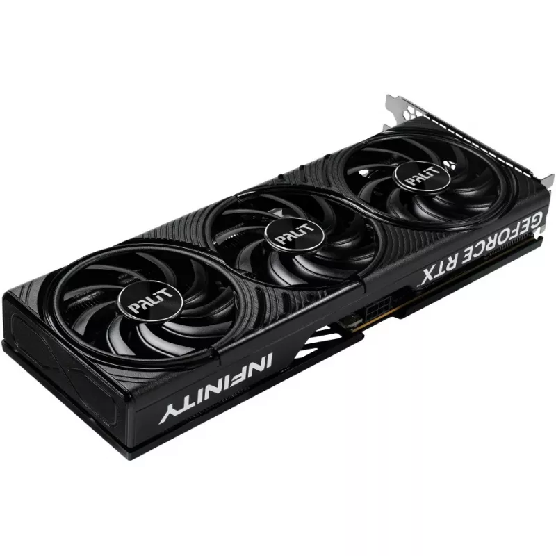 Graafikakaart NVIDIA GeForce RTX 5060 Ti 16 GB GDDR7
