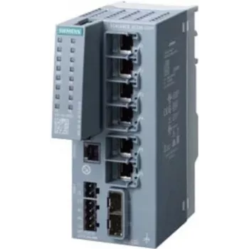 Siemens 6GK5206-2BS00-2AC2 võrgukommutaator