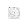 All-in-one vedelikjahuti DeepCool LS520 WH