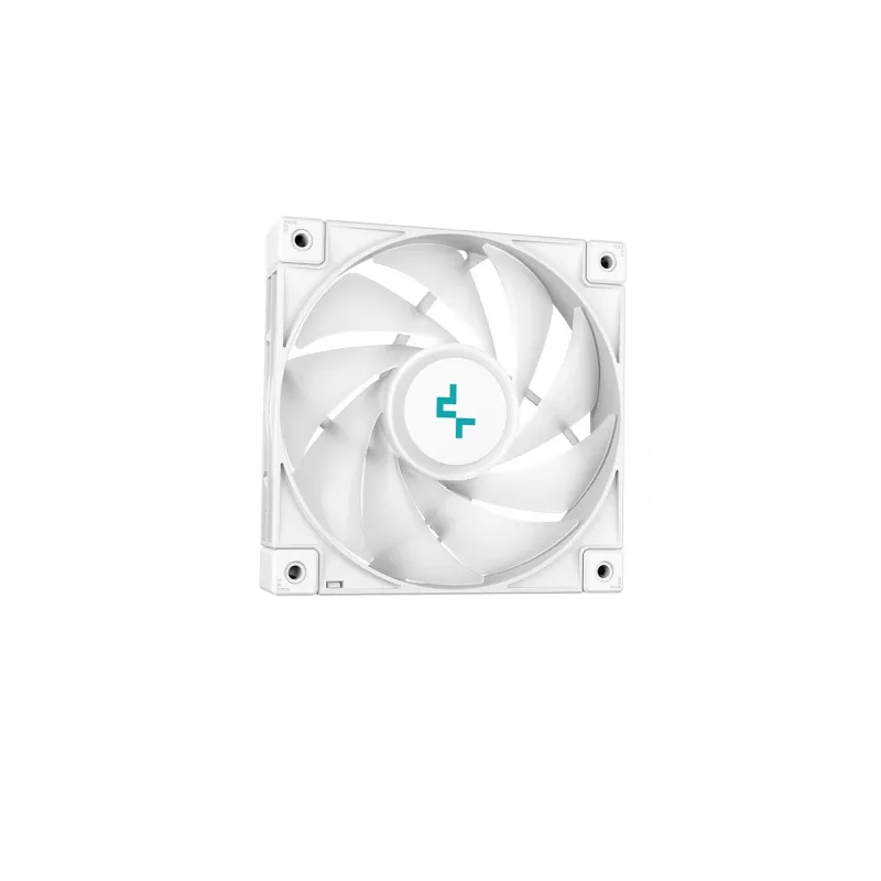All-in-one vedelikjahuti DeepCool LS520 WH