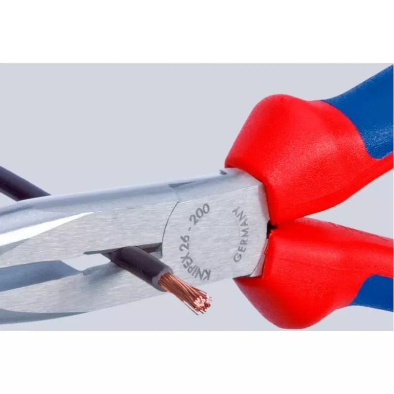 Diagonaaltangid Knipex 26 11 200