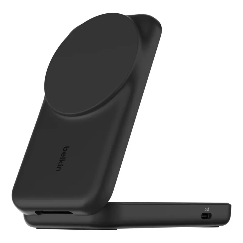 Belkin WIZ038KQBK toiteadapter